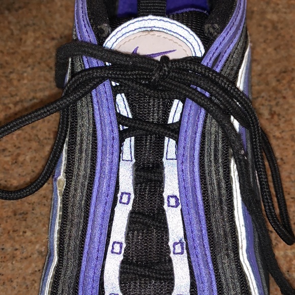 Nike Vapormax in Persian Violet - rare color - Picture 10 of 10